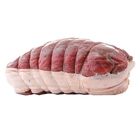 Flat Wh Choice Beef Bottom Round Per Lb Instacart