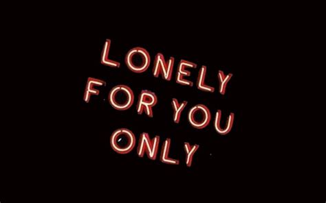 Sad Aesthetic Wallpaper Lonely For You Only Wallpaper