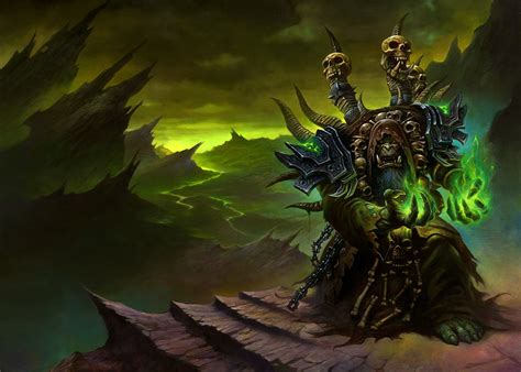Fond Décran Jeux Vidéo Art Fantastique World Of Warcraft Dragon