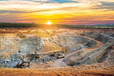 Barrick Gold Zijin Mining Lose Operating Licence In Papua New Guinea