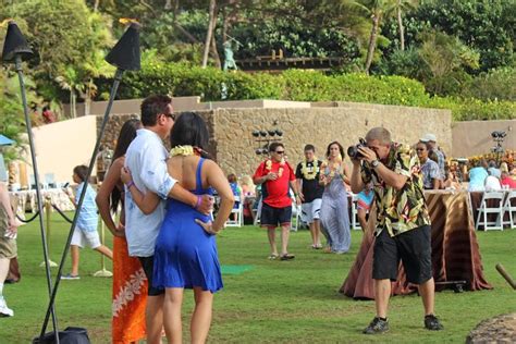 What Is A Hawaiian Luau All About And Which Ones Are The Best