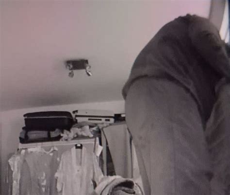 Plumber Caught Rifling In Bedroom Drawers On Hidden Camera And Woman Suspects He Sniffed Her