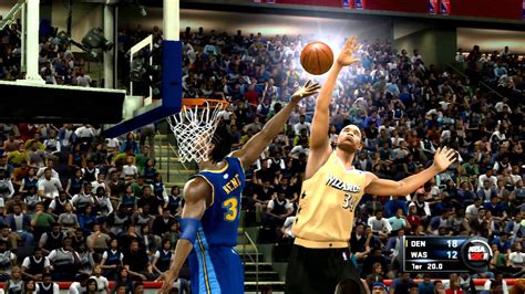 Part of the new offering will include. NBA 2K11 top 10 monster blocks (HD) - YouTube