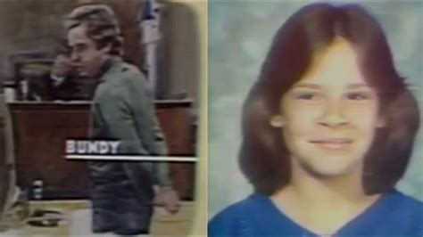 April 1978 Kimberly Leach Body Found Ted Bundy Prime Suspect Youtube