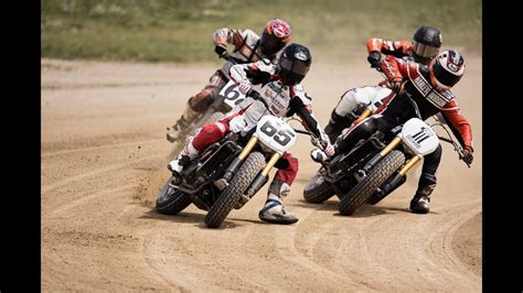 Xgamesflattrack Harley Davidson Flat Track Racing X Games Austin