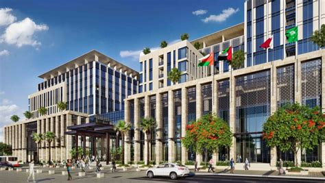 Wyndham To Open Three Hotels In Dubai Waterfront Development Business