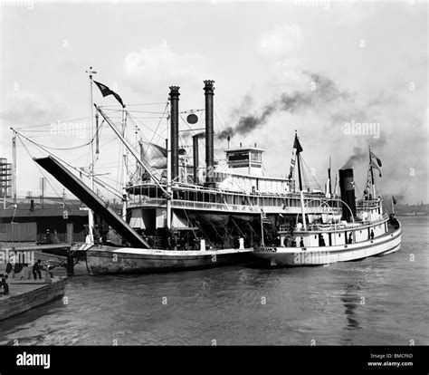 Steamship 1900 Hi Res Stock Photography And Images Alamy