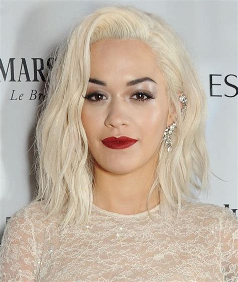 The upkeep of blonde hair can be a lot, but it will vary depending on your natural hair color, shade of blonde, and the coloring technique used. 30 Platinum Blonde Hair Color Shades And Styles