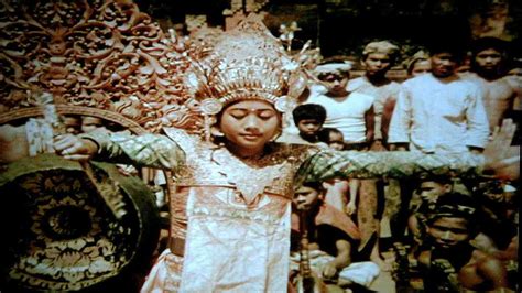 Watch Legong Dance Of The Virgins Online 1935 Movie Yidio