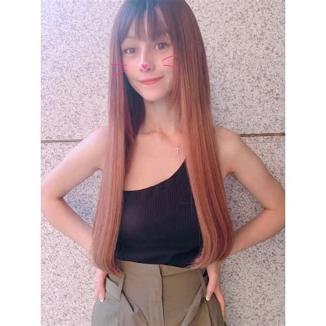 Iie, gokuaku reijou desu wa, a villainess? BLACKPINKのLISAが好きすぎて…ダレノガレ明美の大胆イメチェンが ...