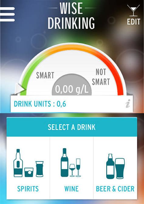 The top 5 quit alcohol apps reviewed. Pernod Ricard's New App: "Drinking is Smart!" - Alcohol ...