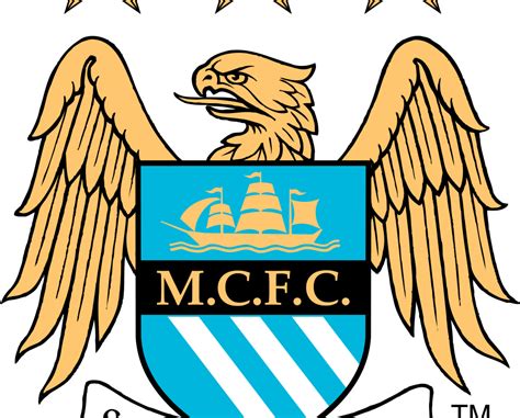 Download Manchester City Fc Logo Logos And Symbols Logo Manchester