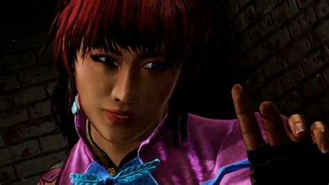 What Her Face Shouldve Looked Like Kim Wu Killer Instinct Forums