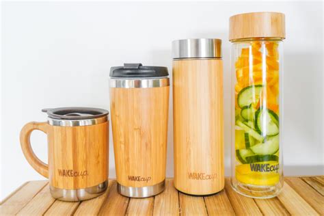 Wakecup Sustainable Stylish And Affordable Lifestyle Products For Your