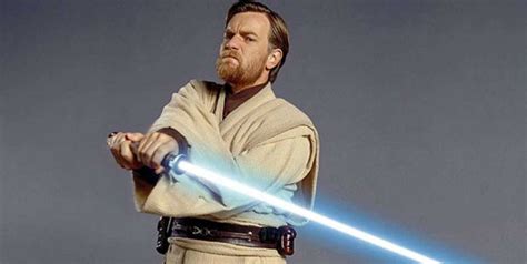 Obi Wan Kenobi Podría Tener Un Crossover Con The Mandalorian