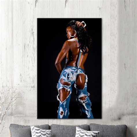African Nude Art Etsy