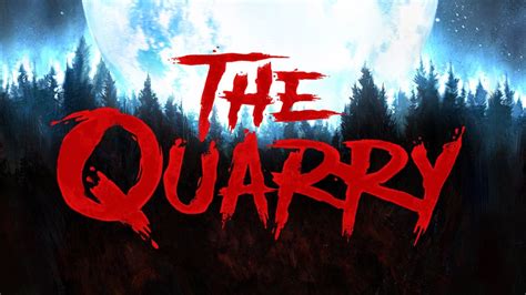 The Quarry Release Date Announced Key Features Revealed