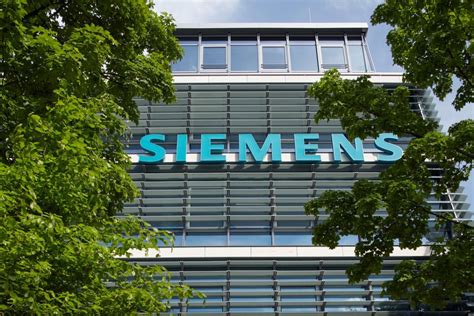 Siemens Aims For Beijing Ai Lab To Aid Factories As Industrial Output