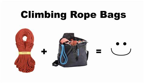 The 4 Types Of Climbing Ropes Get The Best Rope For You