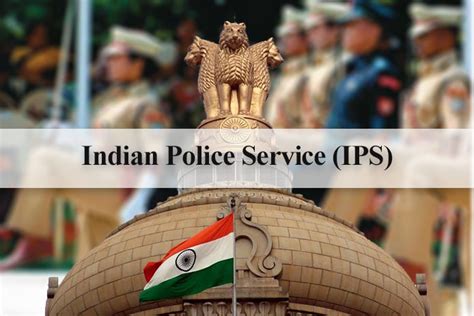 This is the jharkhand police portal, developed with an objective to enable a single window access to information and services provided by the department of police. IPS Full Form : What is Full Form of IPS in Hindi & English