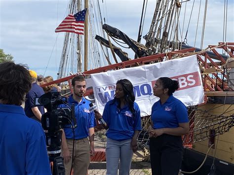 PHOTOS: Festival of Sail