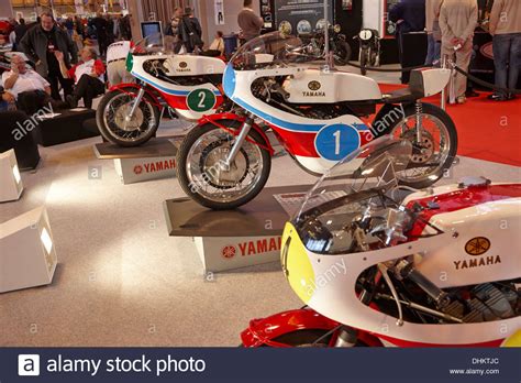 Yamaha Motorcycle Dealers Manchester Uk
