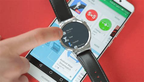 Best Android Wear Apps Get The Most Out Of Your Smartwatch Nextpit
