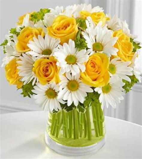 Top 15 Flower Arrangements Collections Ideas Easy Flowers