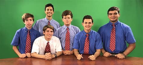 Adom Columbus Student Journalists Team Up With Pbs Newshour