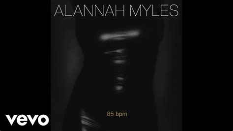 Alannah Myles I Love You Audio Youtube
