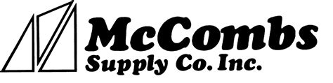 Thank You Customers Mccombs Supply Co Inc