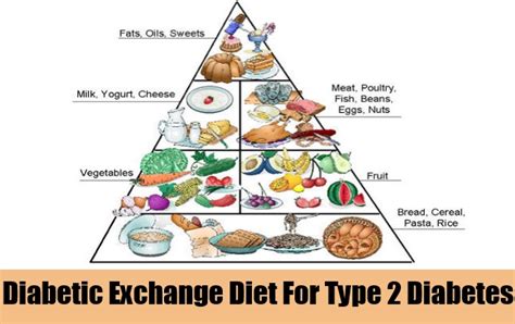 10 Recommended Diet For Type 2 Diabetes Lady Care Health