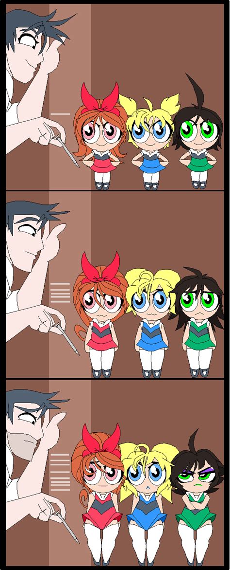 Image 730216 The Powerpuff Girls Know Your Meme