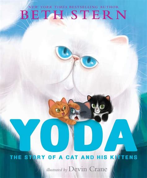 50 Books About Cats My Mommy Style