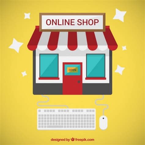 Online SHop - YouTube