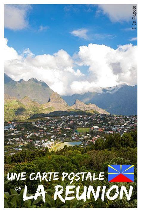 La Réunion Un Road Trip Idéal De 2 Semaines Carigami Le Magazine