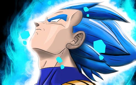 Perfect screen background display for desktop, iphone, pc, laptop, computer, android phone, smartphone, imac, macbook, tablet, mobile device. Download wallpapers 4k, Vegeta SSJ4, fan art, Dragon Ball ...