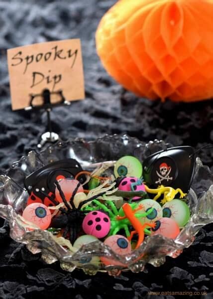 10 Alternative Trick Or Treat Ideas Halloween Party Fun Halloween