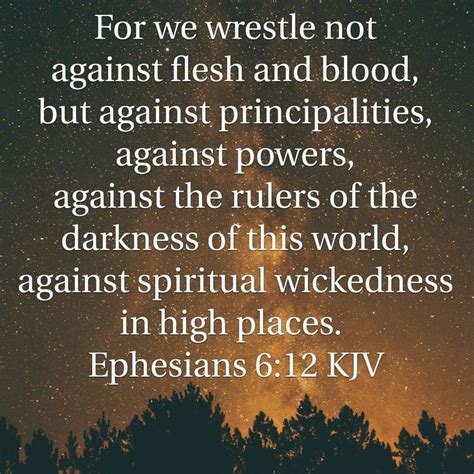 317 Best Spiritual Warfare Images On Pinterest Bible Scriptures