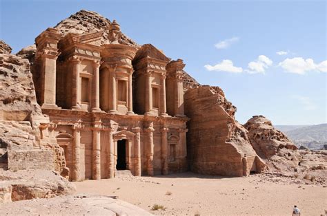 Pin By Khaled Alduais On Tourism And Travel City Of Petra Petra Tourism