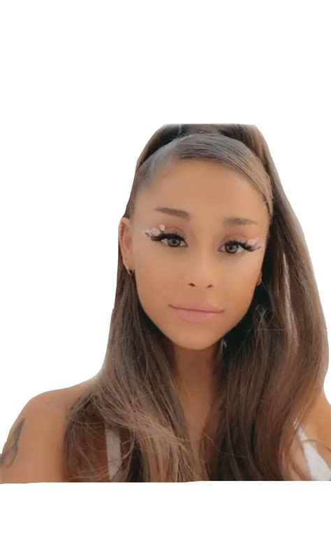 Freetoedit Arianagrande Ari Ariana Sticker By Sunnymood