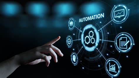 Understanding Technologies For Smarter Automation Implementation