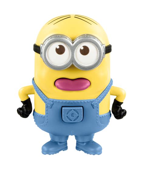 Minion Dave Png