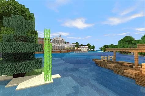 Updated Minecraft Shaders Texture Pack Download 164