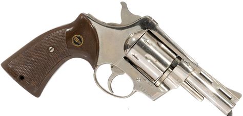 Sold Price Rohm 38 S 38 Special Revolver April 6 0120 100 Pm Cdt
