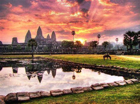 Especially if you need to know where is angkor wat. Great Black Kingdoms In Early South Asia