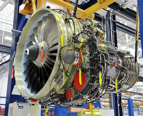 Cfm56 7b Engine Lease Finance Corporation All Rights Reserved