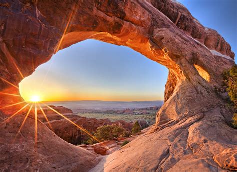 The Best Places To See The Sunrise In The United States Bob Vila