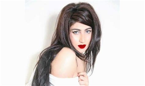 Qandeel Baloch Dead All You Need To Know About Late Pakistani Sensation