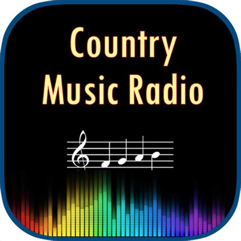 Classic Country Music Radio News Apps 148apps